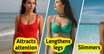12 Cool Swimsuit Styles That Will Get You All the Attention on the Beach