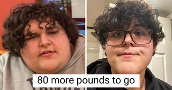 15 People Who Changed Their Habits and Made Massive Progress