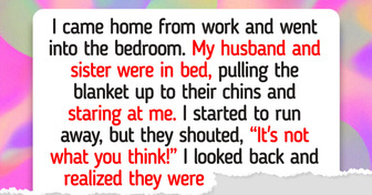 10 People Who Revealed Family Secrets That Sparked Real Drama