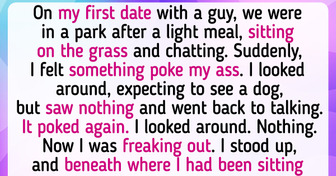 15 People Reveal Their Hilarious Dating Fails