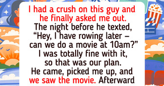 13 Unplanned Dates Turned Extraordinary Love Stories