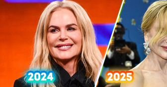 Nicole Kidman’s Drastic New Look Sparks Buzz — One Detail Left Fans Speechless