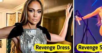 Jennifer Lopez Unleashes REVENGE ANTHEM for Ben and Leaves People Speechless