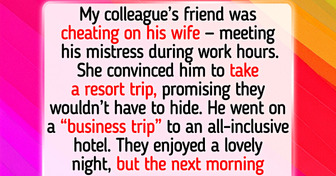 14 People Reveal Stories of Cheaters Who Expected to Escape Consequences