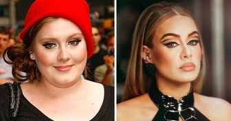 13 Celebrities Who Decided to Change Their Appearance and Made Us Gasp