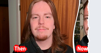 16 People Whose New Hair Sparked a Whole New Chapter