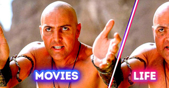 7 Myths About Ancient Egypt Movies Tricked Us Into Believing