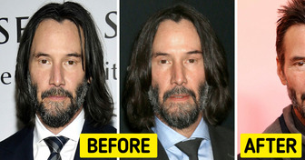 Keanu Reeves’ Recent Photo Reveals a Troubling Change: Fans Fear for the Star’s Well-Being