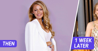 “Is She Preggers Again?” Blake Lively Riveted Everyone With Her Recent Looks