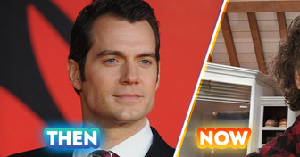 “Please Cut Your Hair!” Henry Cavill Turns Heads With His Dramatic New Look