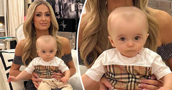 Paris Hilton Shares Cute Photos of Her Son, but One Worrisome Detail Caught People’s Attention