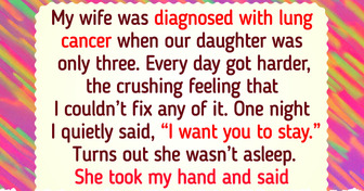 12 Small Words That Left a Huge Impact on Men’s Hearts