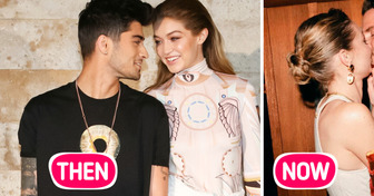 “Never Seen Her This Happy,” How Gigi Hadid Rebuilt Her Life as a Single Mom and Found New Love