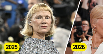 “It Suits Her!” People Notice Something Unusual as Pamela Anderson Goes Back to Blonde