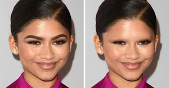 15+ Celebrities Who Are Unrecognizable With Different Eyebrows