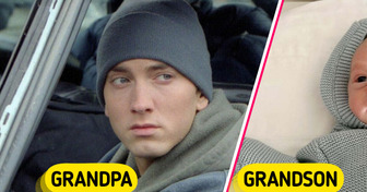 Eminem Just Posted a Family Photo and Everyone Noticed One Unbelievable Thing
