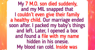 15 People Share Stories That Remind Us to Choose Kindness Even When Life Feels Cruel