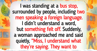 15 Real-Life Stories That Prove Kindness Can Quietly Heal What Cruelty Breaks