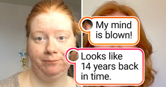 These 15 People Didn’t Just Lose Pounds — They Gained a Whole New Life