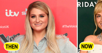 “What Did You Do!” Meghan Trainor’s Massive Weight Loss Confused Fans, Nobody Can Believe It’s Her