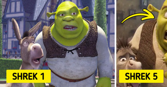 “Looks Too Different,” Debate Erupts Over Shrek 5’s Visual Redesign