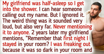 11 Real Life Stories that Give You the Biggest Chills