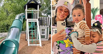 Cardi B Reveals She Paid $20,000 for Kids’ New Home Playground Set: ’This Is What I Work Hard For’