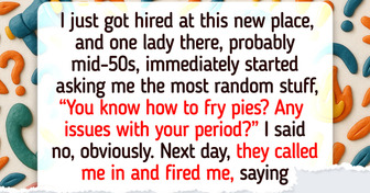 12 OFFICE DISASTERS That Went From Awkward to Apocalyptic
