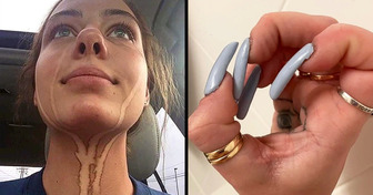 15 Women Who Got on the Verge of a Breakdown After Their Beauty Fails