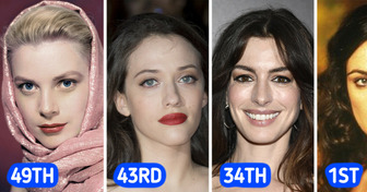 Meet the 40+ Actresses Who Still Make Our Hearts Skip a Beat