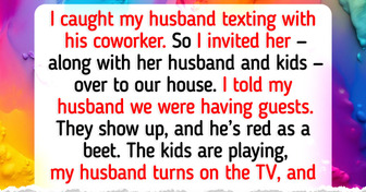 15+ Life Twists So Insane They Beat Every Movie Script