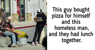 15 Times People’s Kindness Shone Brighter Than a Thousand Suns