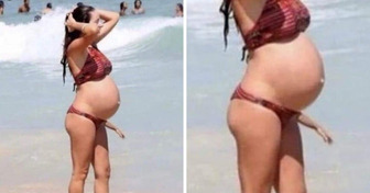 14 Confusing Photos That Will Have You Questioning Reality