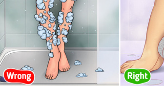 6 Body Parts You May Be Cleaning All Wrong — and Don’t Even Realize It