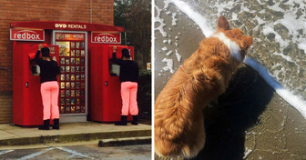 17 Outlandish Coincidences We Are Glad Someone Was Lucky Enough to Capture