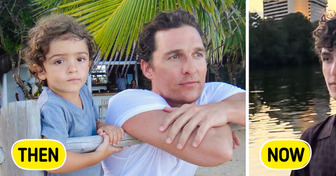“Son is Even More Handsome!” Matthew McConaughey’s Teen Son Leaves People Speechless