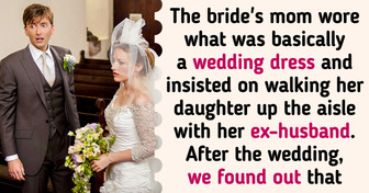 18 Wedding Stories, Where Is More Drama Than in Any Popular TV Show