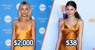 13 Stars That Pulled Off Another Celebrity’s Look for Half the Price