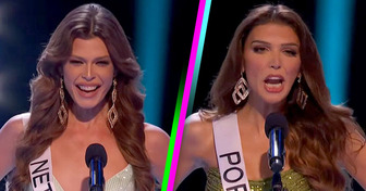 Miss Universe Pageant Featured Two Trans Competitors