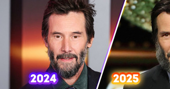 Keanu Reeves Debuts a Bold New Look — And Fans Are Divided