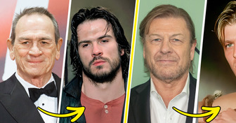 16 Celebrity Men Who Were Absolutely Smoking Hot When They Were Young