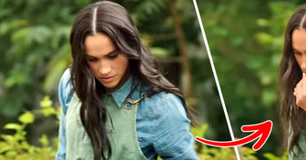 “So Faux!” Meghan Markle’s Thanksgiving Reveal Triggers New Controversy Online