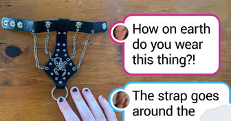 11 People Who Stumbled Upon Curious Objects — and Couldn’t Believe Their Real Purpose