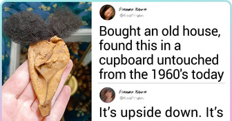 11 Mysterious Items From the Past the Purposes of Which Only Geniuses Can Comprehend
