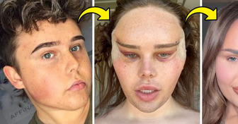 The Influencer Revealed Stunning Results Following a 5-Year Transformation Journey