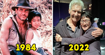 10+ Co-Stars Who Happily Reunited After Years to the Delight of Every Fan