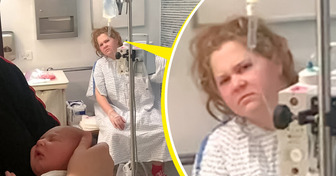 12 Famous Moms Share the Raw Reality of Parenthood