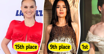 These Are the World’s Most Beautiful Women According to Thousands of Voters
