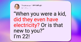 16 Kids Uttered Things Few of You Would Be Able to Reply To