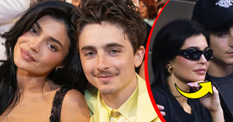 Kylie Jenner and Timothée Chalamet’s “Embarrassing” Passion Sparks Controversy, Leaving Fans Confused